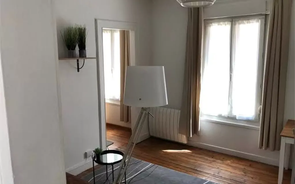 Achat studio à vendre 27 m² - Le Havre