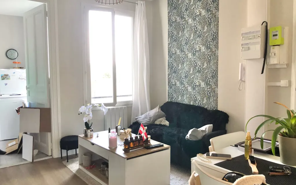 Achat appartement à vendre 2 pièces 31 m² - Le Havre