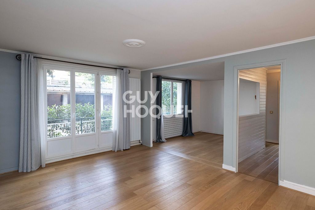 Achat appartement 4 pièce(s) Clamart