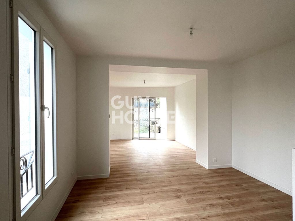 Achat maison 4 chambre(s) - Clamart