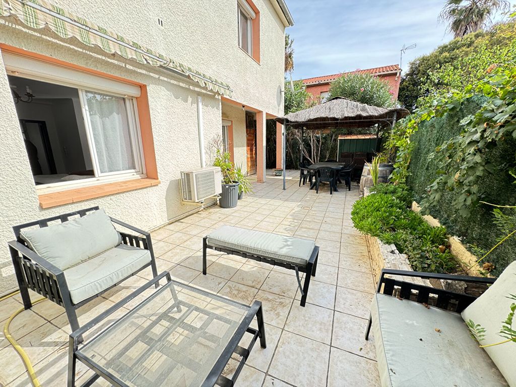 Achat maison à vendre 4 chambres 123 m² - Bompas