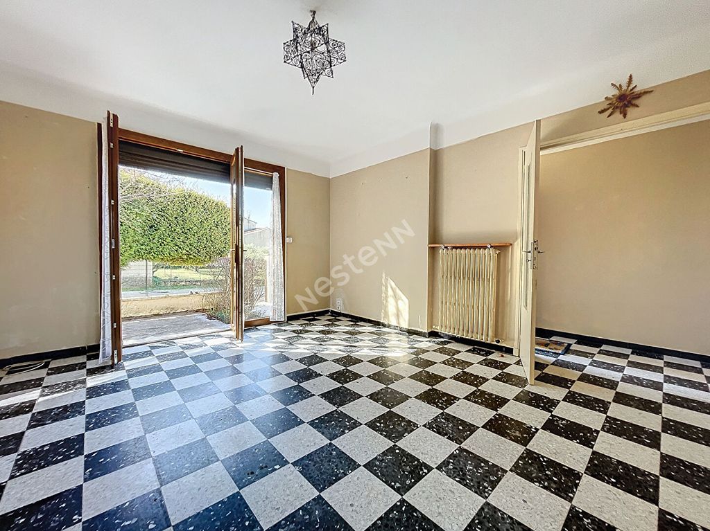 Achat maison 5 chambre(s) - Pertuis