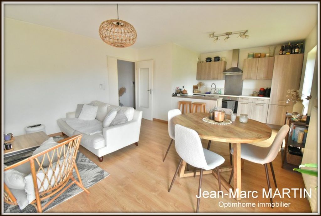 Achat appartement 3 pièce(s) Tourcoing