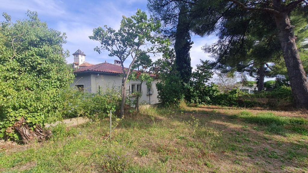 Achat maison 5 chambre(s) - Toulon