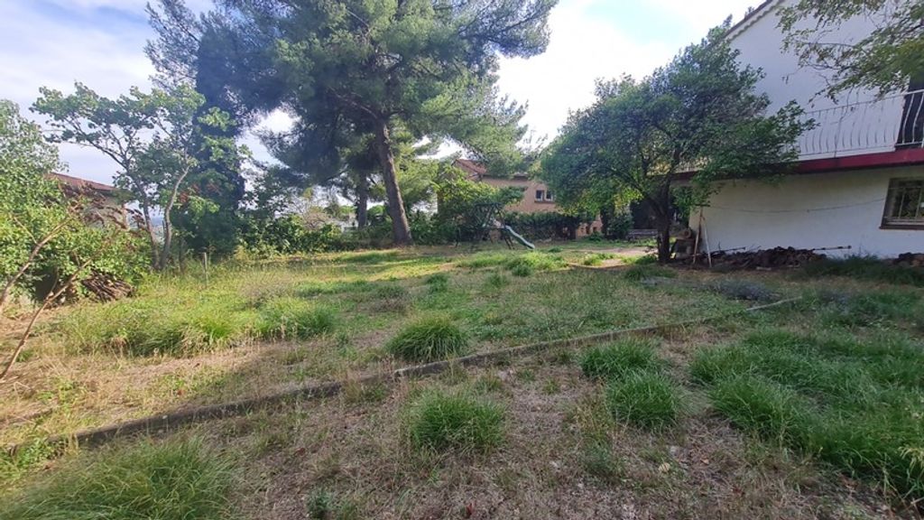 Achat maison à vendre 5 chambres 130 m² - Toulon