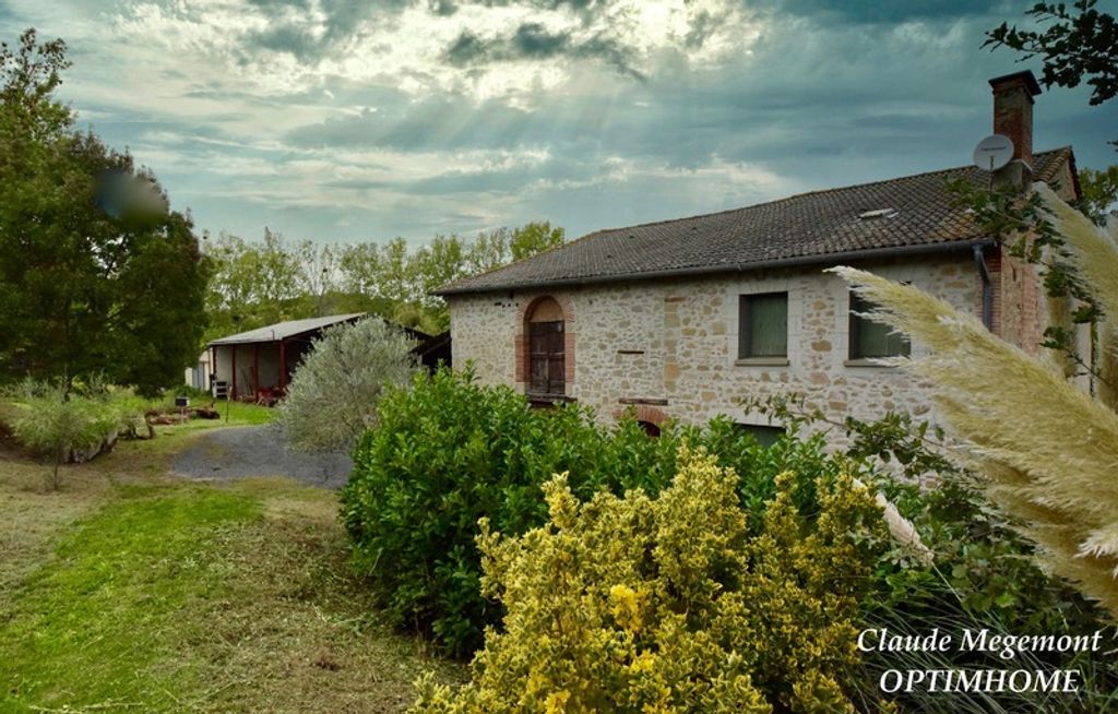 Achat maison 4 chambre(s) - Lavaur