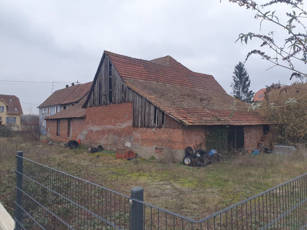 Achat maison 3 chambre(s) - Sélestat