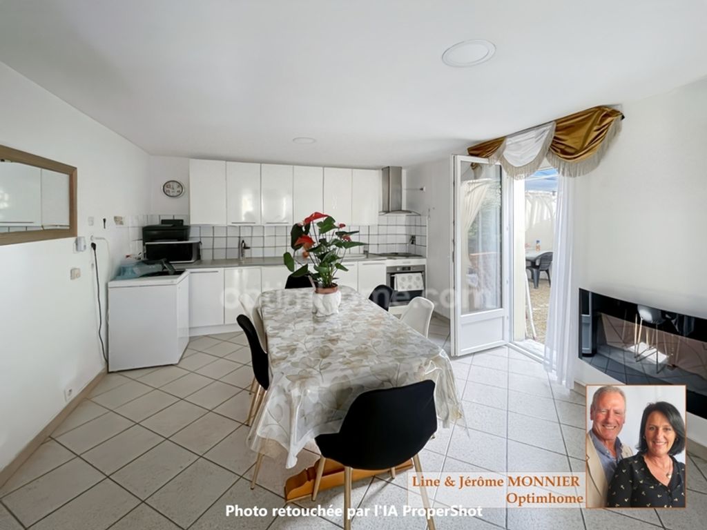 Achat maison 3 chambre(s) - Argelès-sur-Mer