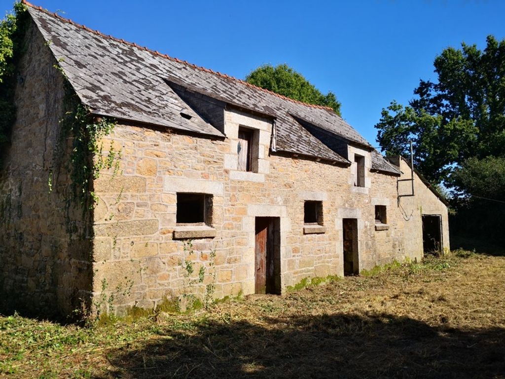 Achat maison 2 chambre(s) - Saint-Nicolas-du-Pélem