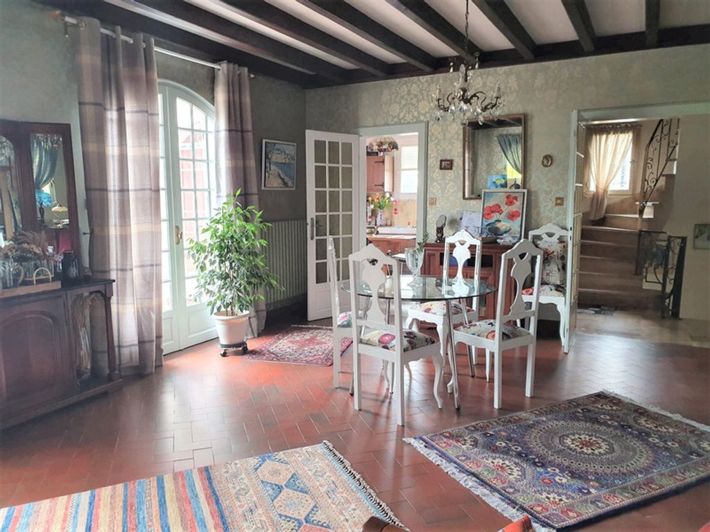 Achat maison 5 chambre(s) - Brive-la-Gaillarde