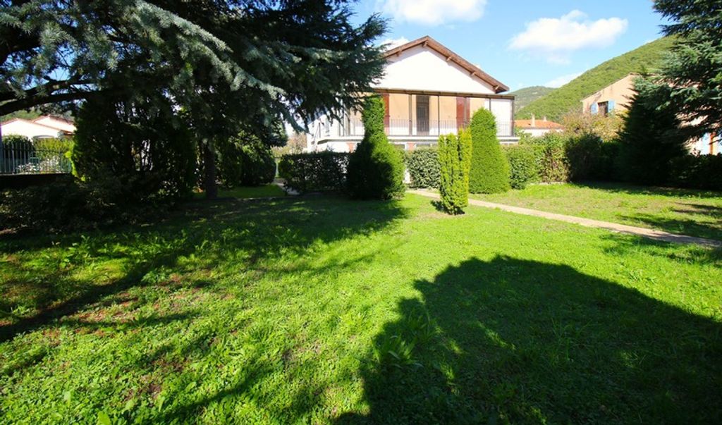 Achat maison à vendre 3 chambres 106 m² - Digne-les-Bains