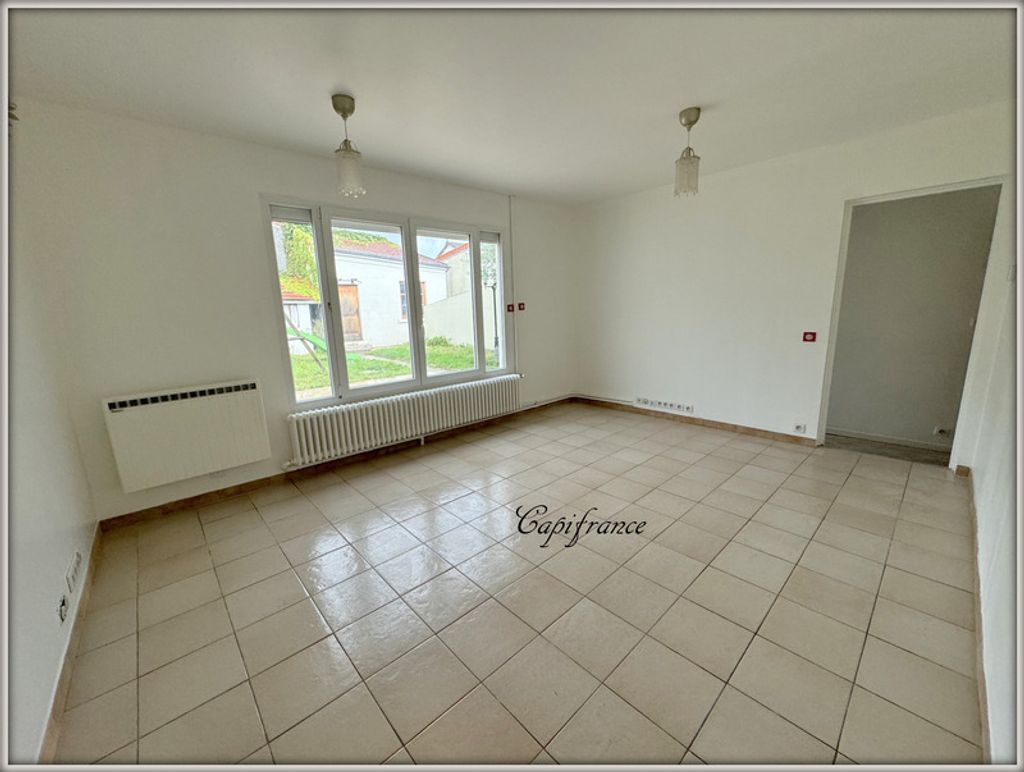 Achat maison 3 chambre(s) - Aulnay-sous-Bois