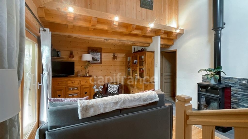 Achat maison 4 chambre(s) - Saint-Jean-de-Maurienne