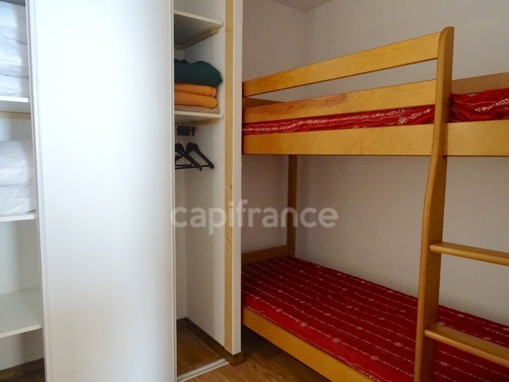 Achat appartement 4 pièce(s) Albiez-Montrond