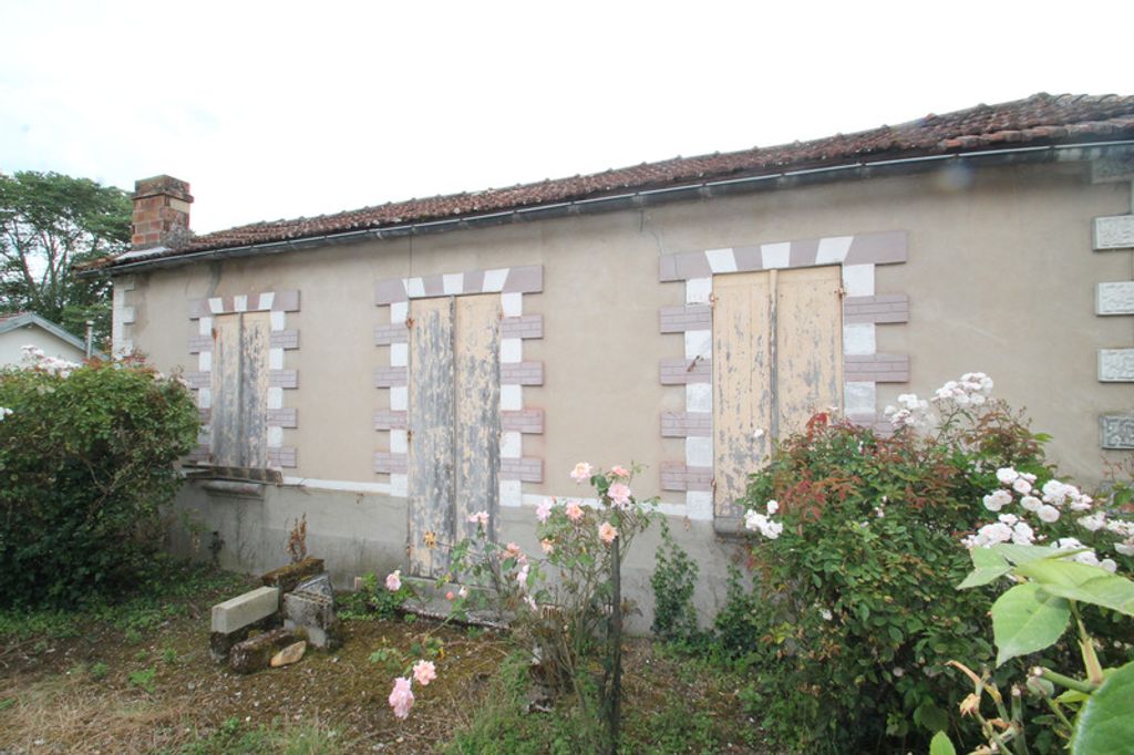 Achat maison 1 chambre(s) - Marmande