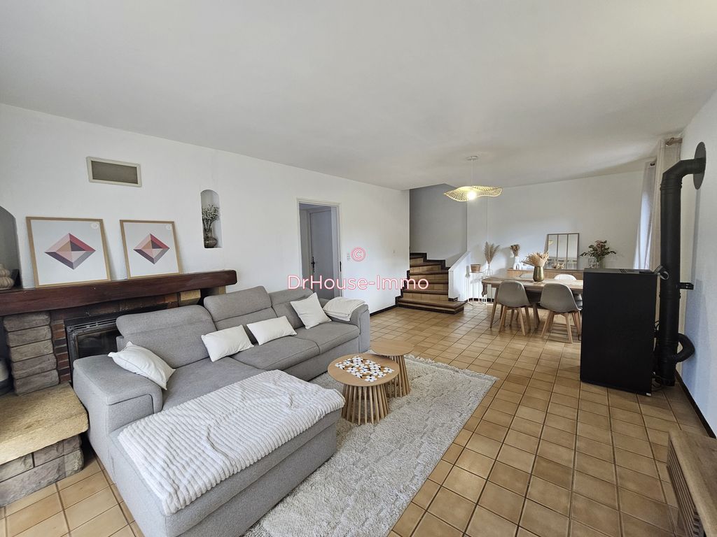 Achat maison à vendre 3 chambres 108 m² - Rodès