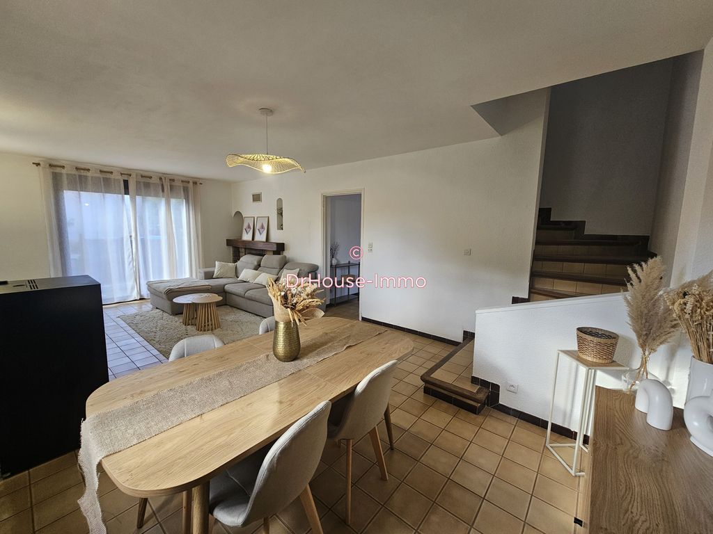 Achat maison à vendre 3 chambres 108 m² - Rodès