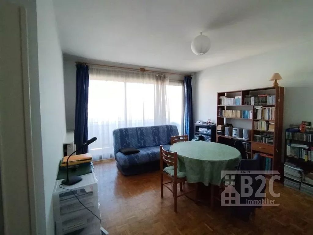 Achat appartement à vendre 2 pièces 52 m² - Fontaine