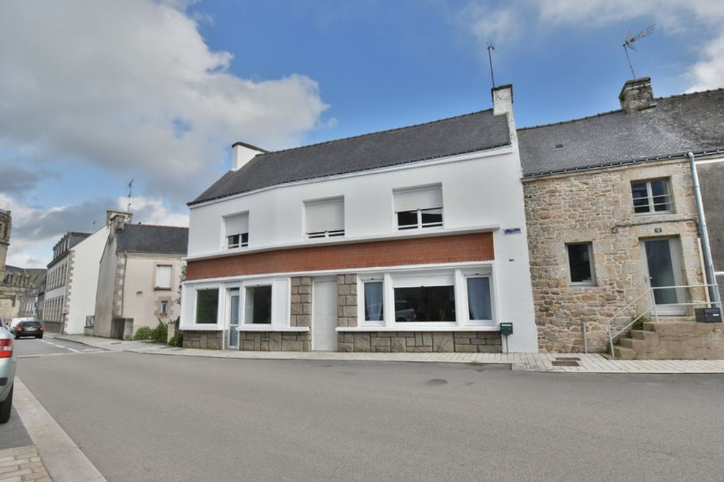 Achat maison à vendre 4 chambres 135 m² - Bignan