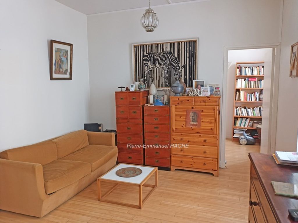 Achat appartement à vendre 2 pièces 45 m² - Saint-Germain-en-Laye