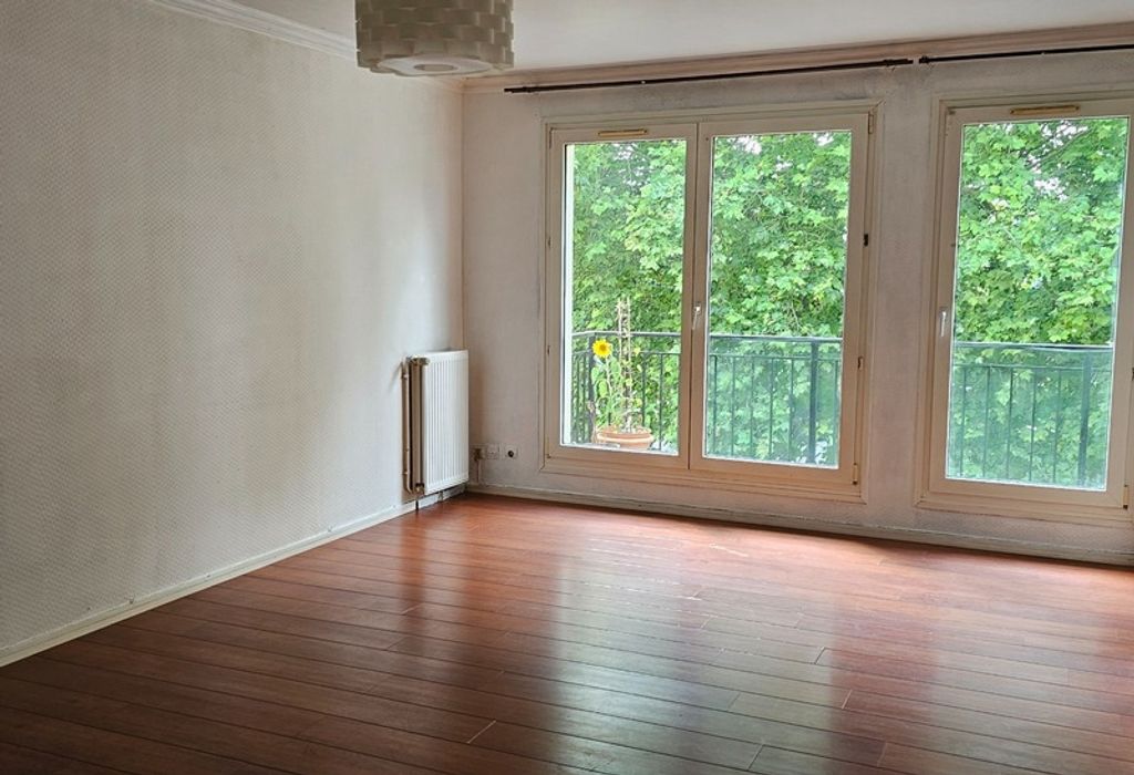 Achat duplex à vendre 4 pièces 77 m² - Saint-Leu-d'Esserent