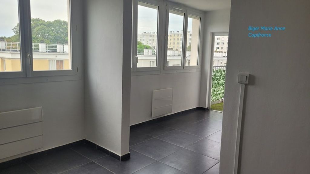 Achat appartement à vendre 4 pièces 67 m² - Toulouse