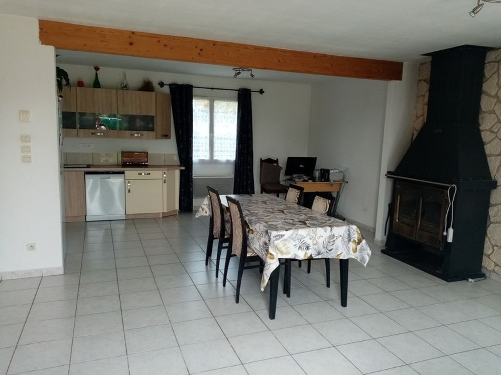 Achat maison 6 chambre(s) - Valmont