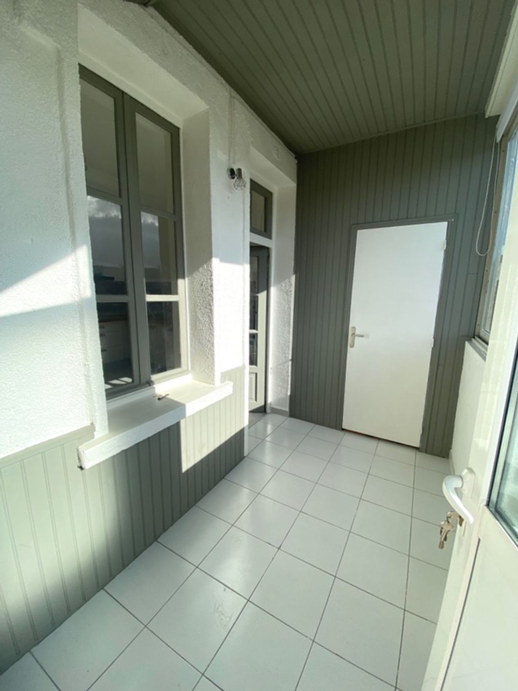 Achat appartement à vendre 3 pièces 50 m² - Digoin