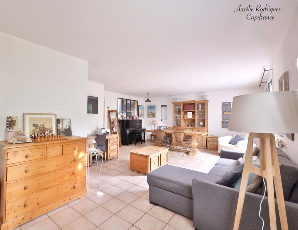 Achat maison 4 chambre(s) - Saint-Denis-lès-Bourg