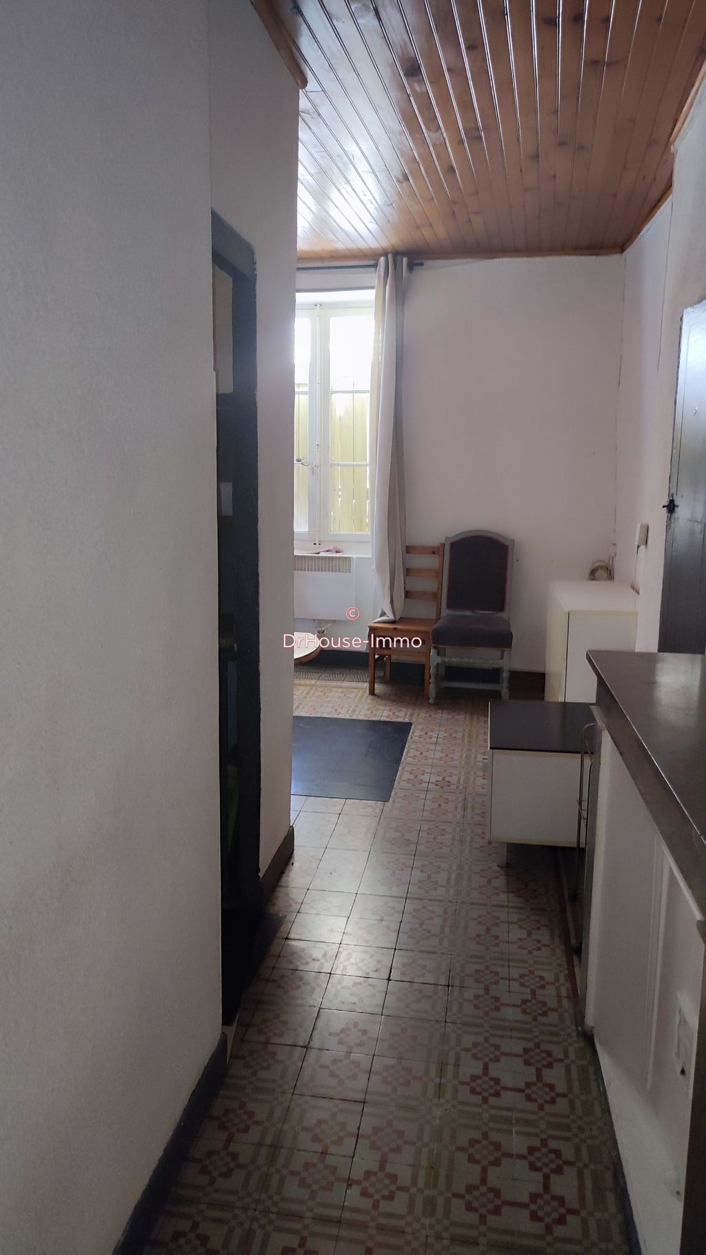 Achat appartement à vendre 3 pièces 51 m² - Bagnols-sur-Cèze