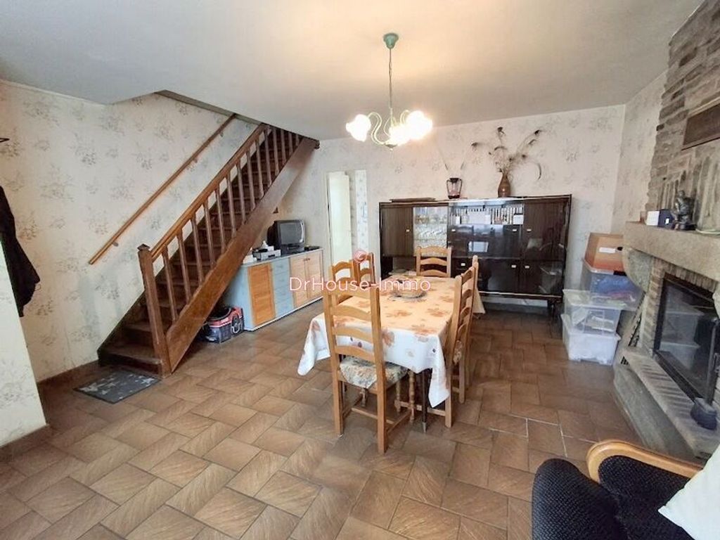 Achat maison 3 chambre(s) - Saint-Hilaire-du-Harcouët