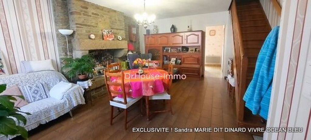 Achat maison 2 chambre(s) - Saint-Hilaire-du-Harcouët