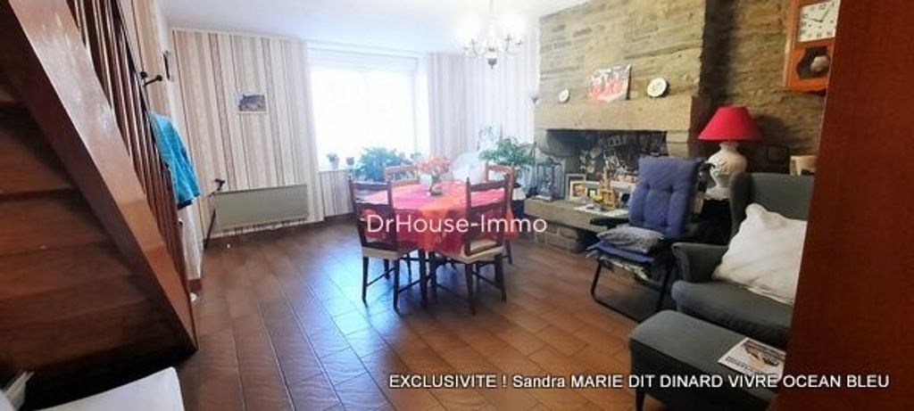 Achat maison 2 chambre(s) - Saint-Hilaire-du-Harcouët