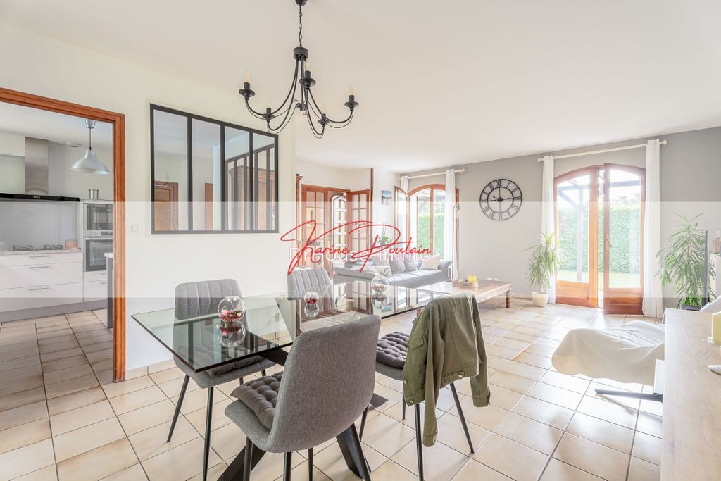 Achat maison 4 chambre(s) - Ambarès-et-Lagrave