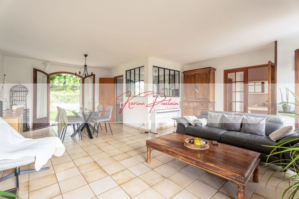 Achat maison à vendre 4 chambres 112 m² - Ambarès-et-Lagrave