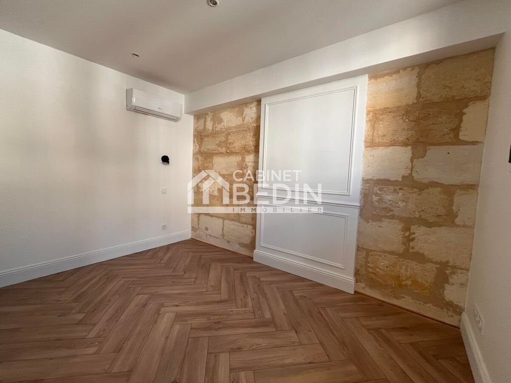 Achat maison 2 chambre(s) - Bordeaux