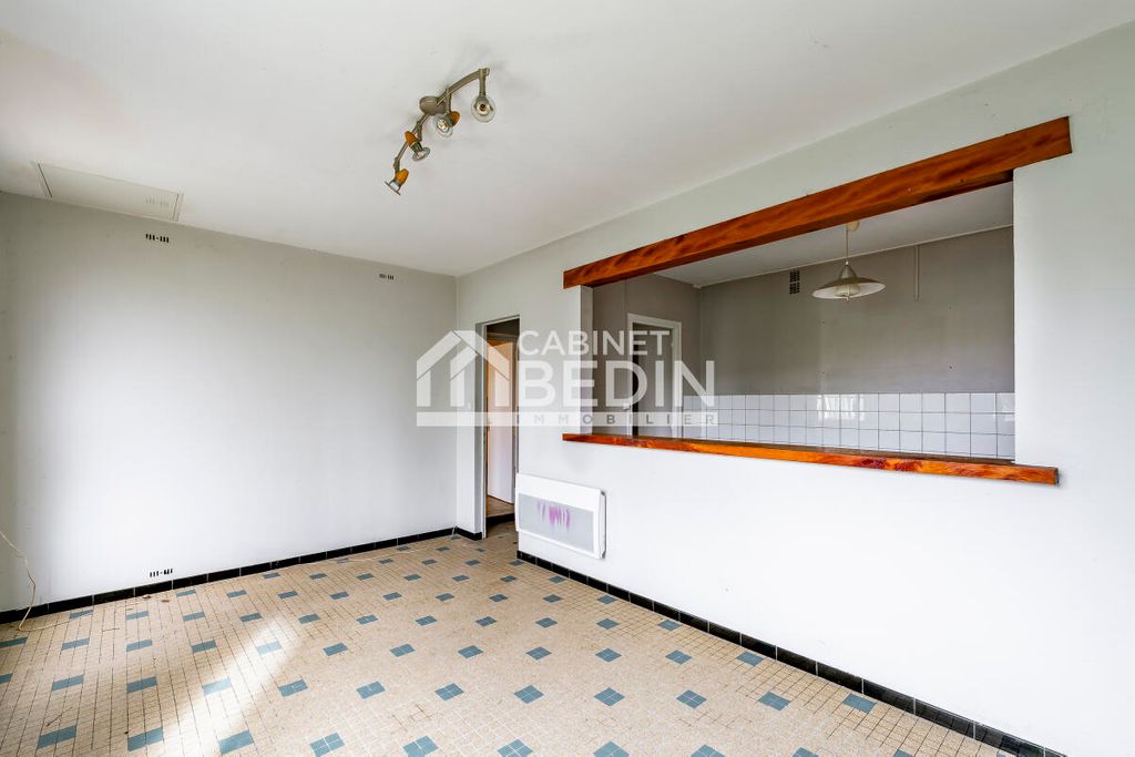 Achat maison 2 chambre(s) - Saint-André-de-Cubzac