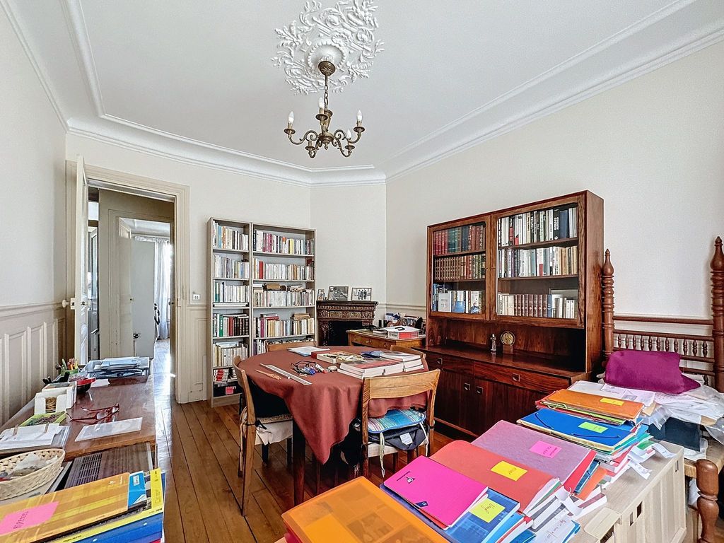 Achat appartement 2 pièce(s) Paris 18ème arrondissement