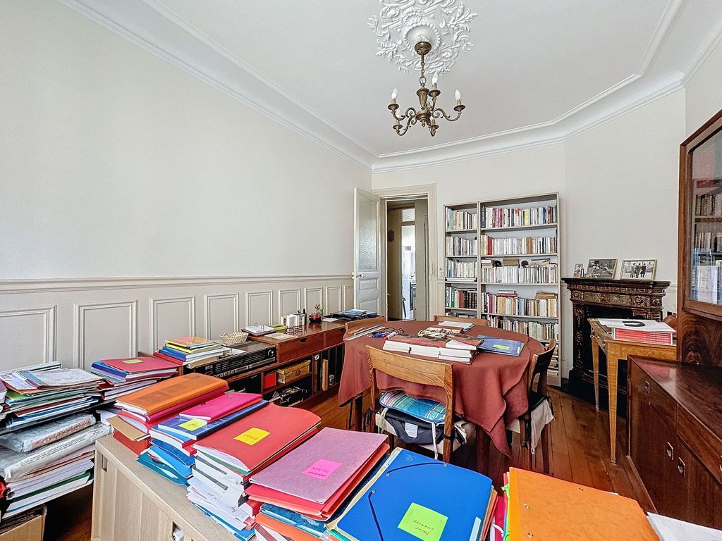 Achat appartement 2 pièce(s) Paris 18ème arrondissement