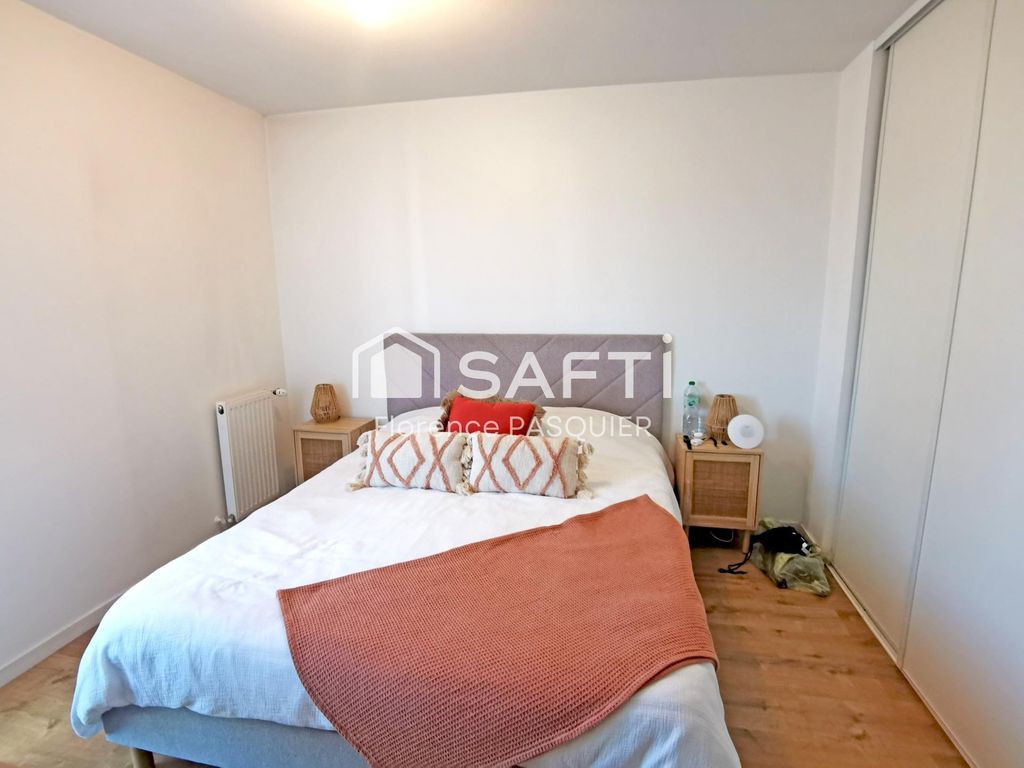 Achat appartement à vendre 2 pièces 43 m² - Le Haillan