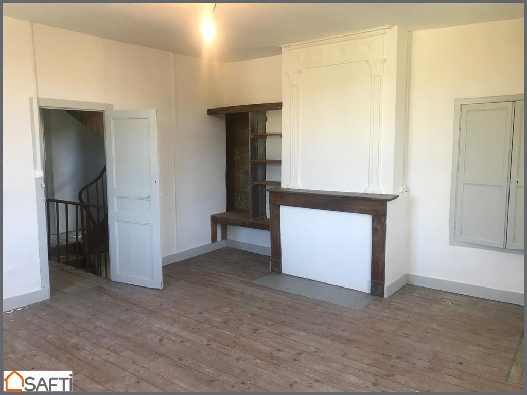 Achat maison 3 chambre(s) - Couze-et-Saint-Front