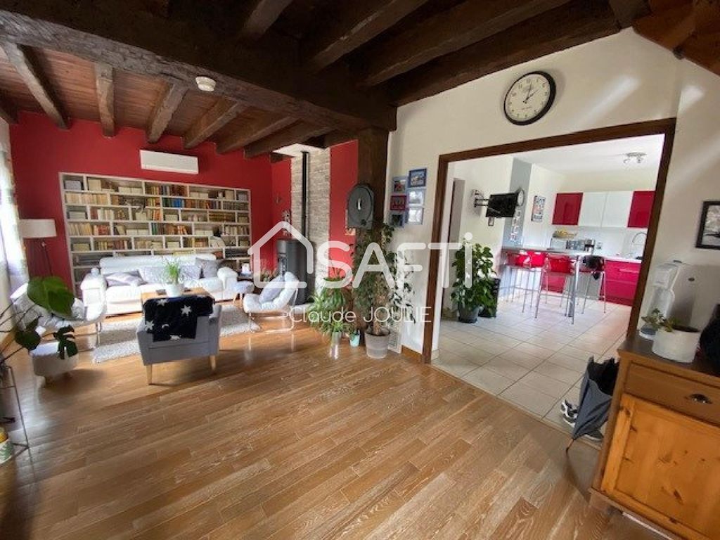 Achat maison 3 chambre(s) - Villeneuve