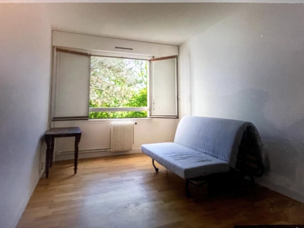 Achat studio à vendre 18 m² - L'Haÿ-les-Roses