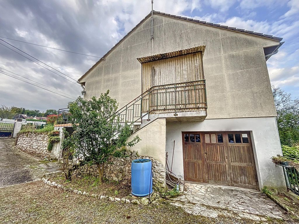 Achat maison 3 chambre(s) - Longueville