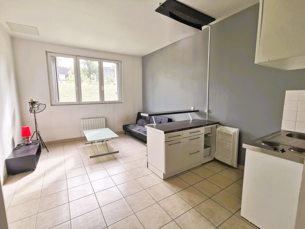 Achat appartement 1 pièce(s) Compiègne