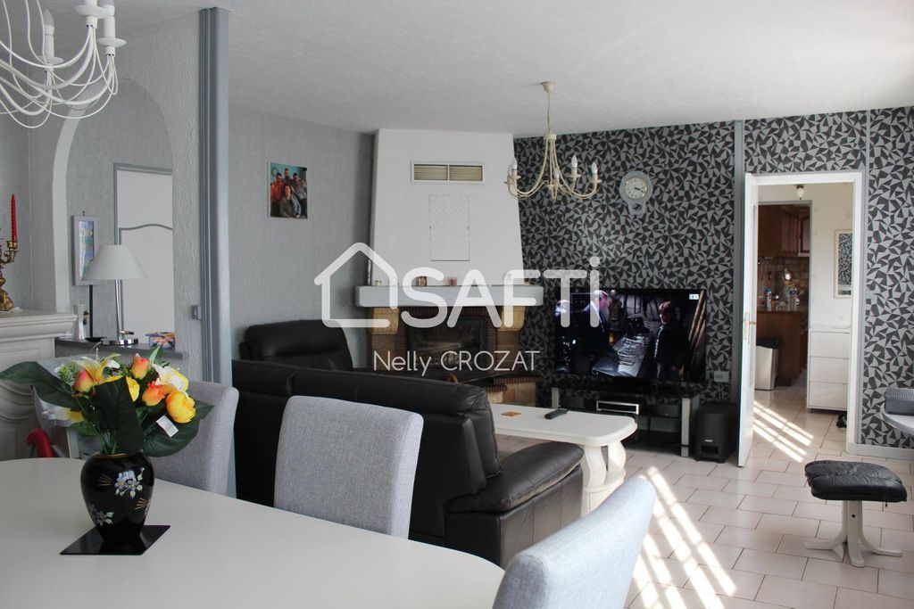 Achat maison 3 chambre(s) - Oulchy-le-Château