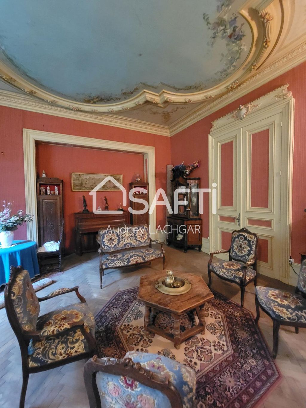 Achat maison 4 chambre(s) - Lumbres