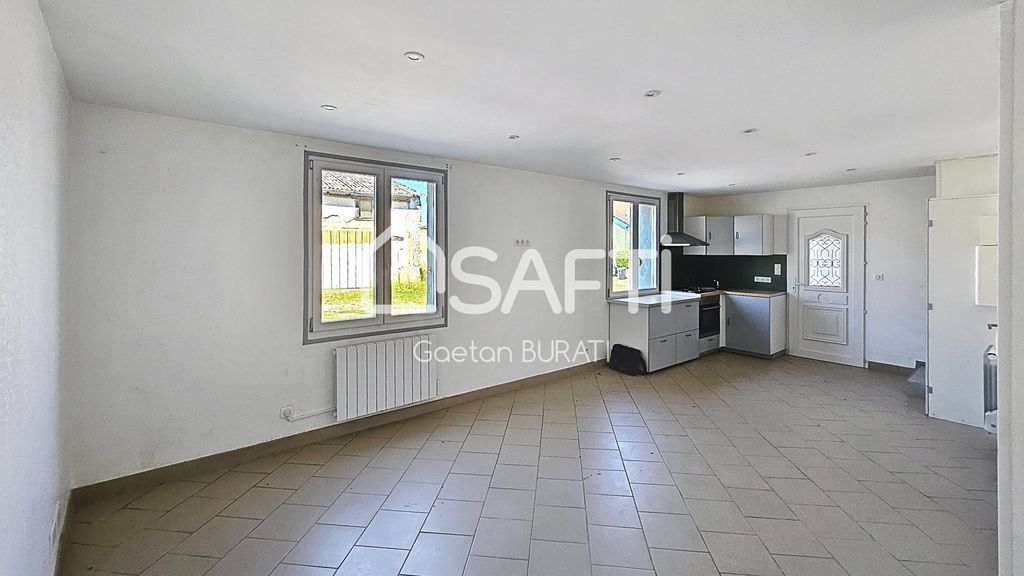 Achat maison 4 chambre(s) - Ippécourt