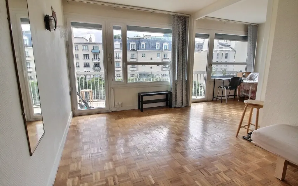 Achat appartement à vendre 3 pièces 55 m² - Vincennes