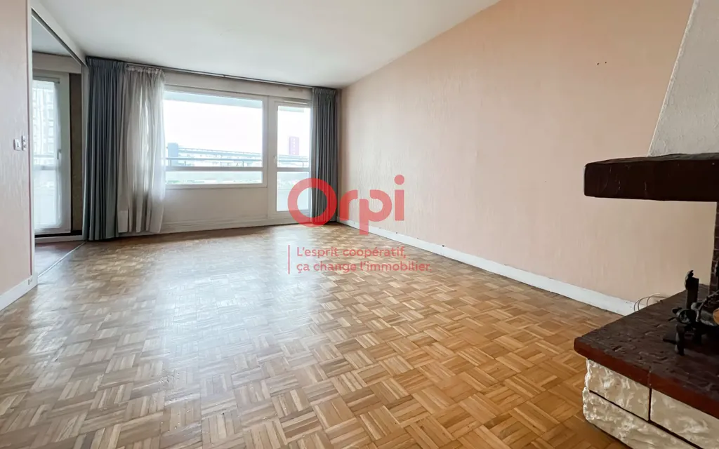 Achat appartement à vendre 3 pièces 63 m² - Argenteuil